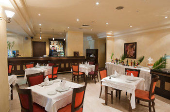 Hotel Le Consul Tunis Eksteriør bilde