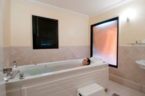 Hotel Le Consul Tunis Eksteriør bilde